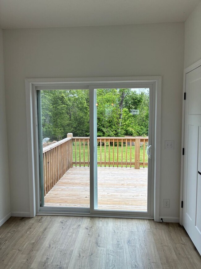 Building Photo - Modern 3 Bedroom 2 Bath House - New Build! Available NOW!