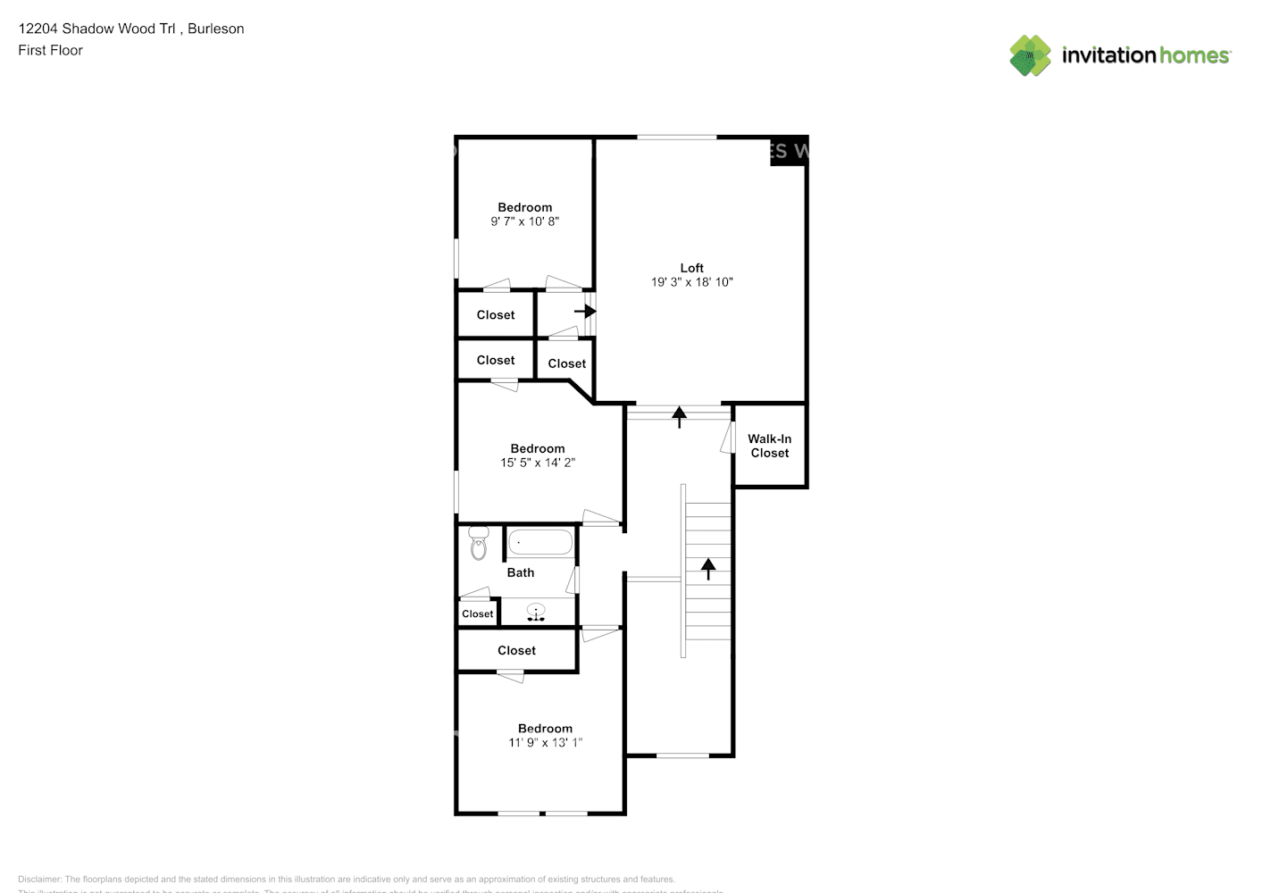 Building Photo - 12204 Shadow Wood Trail