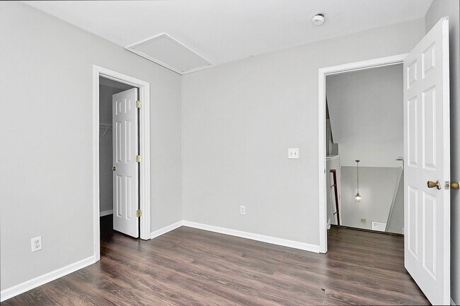 Building Photo - 3731 Bullard St