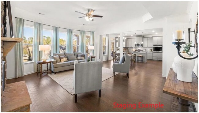 Building Photo - 1147 Trident Maple Chase