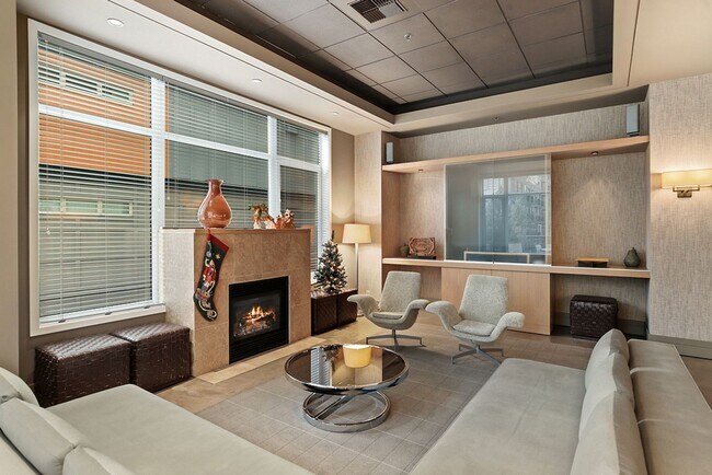 Building Photo - Amazing Views & All the Amenities at The Ellington w/Parking! $2600