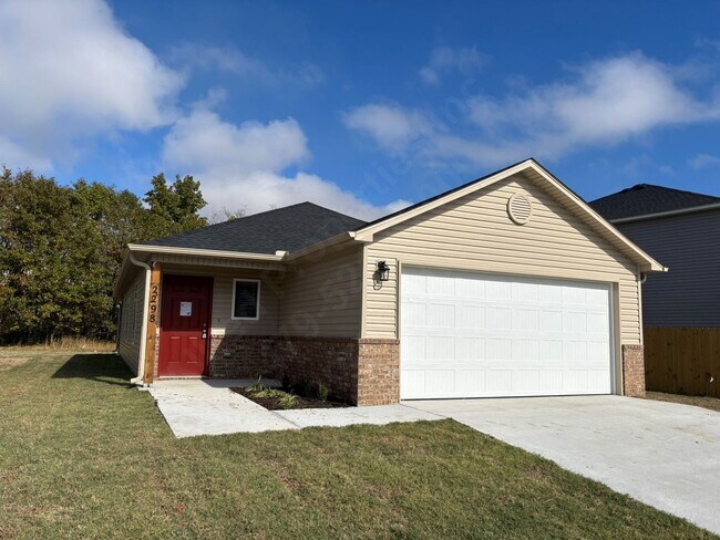 Primary Photo - Coming September! Newer Construction 3-Bed...