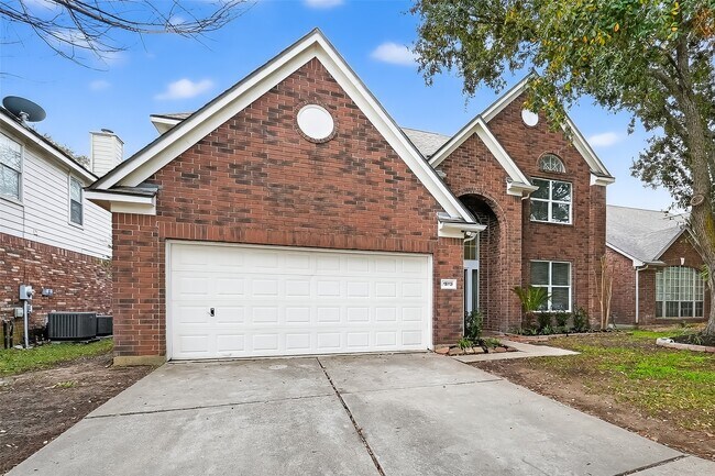 Building Photo - 19715 Azalea Brook Way