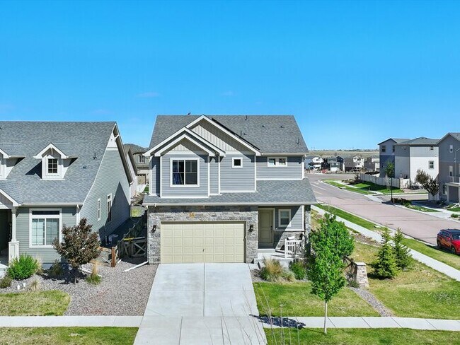 Building Photo - 6207 Kildare Dr.