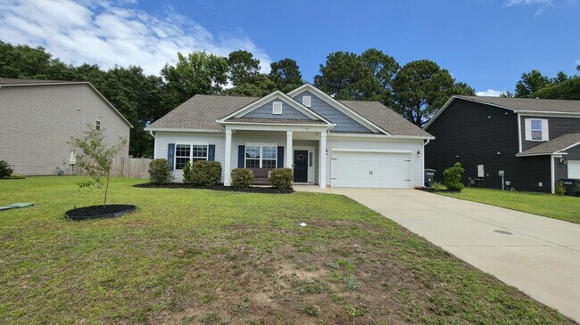 Building Photo - 55 Whitetail Cir
