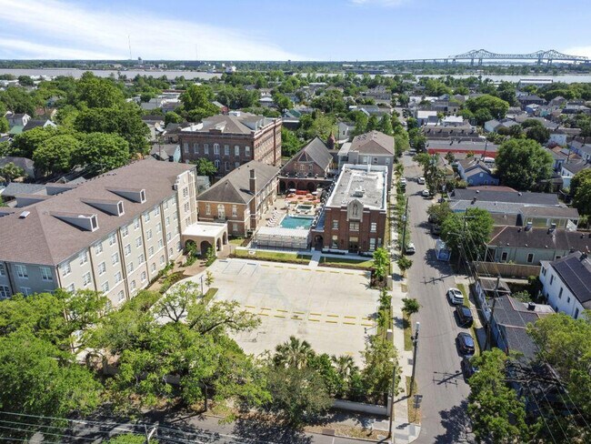 Building Photo - 3500 St Claude Ave