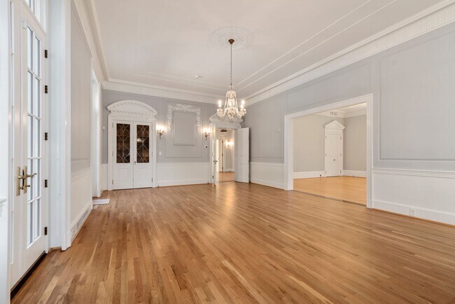 Building Photo - 3003 Massachusetts Ave NW