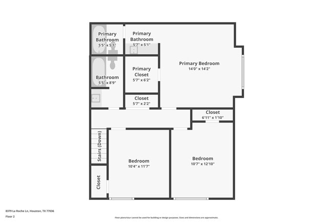 Building Photo - 8379 La Roche Ln