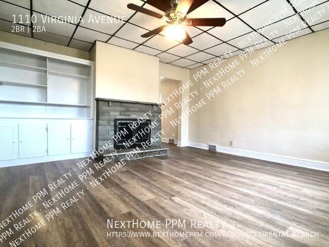 Building Photo - 1110 Virginia Ave
