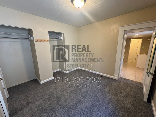 Building Photo - 1239 Beulah Ave
