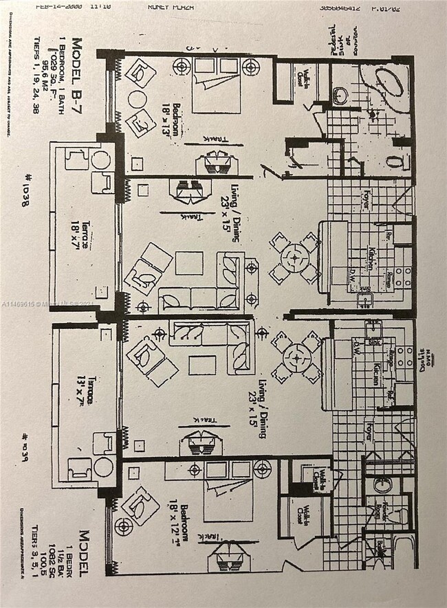 Building Photo - 2301 Collins Ave