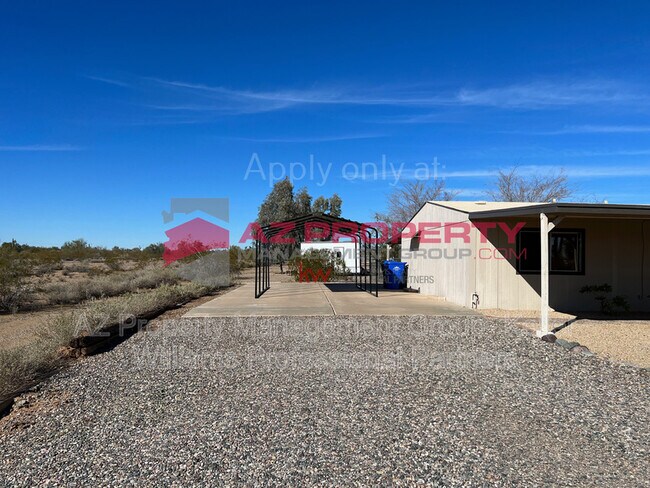Building Photo - 28840 N 168th Ave