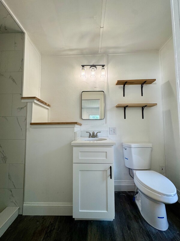 Building Photo - 16 Spaulding St