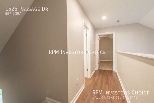 Building Photo - 1525 Passage Dr