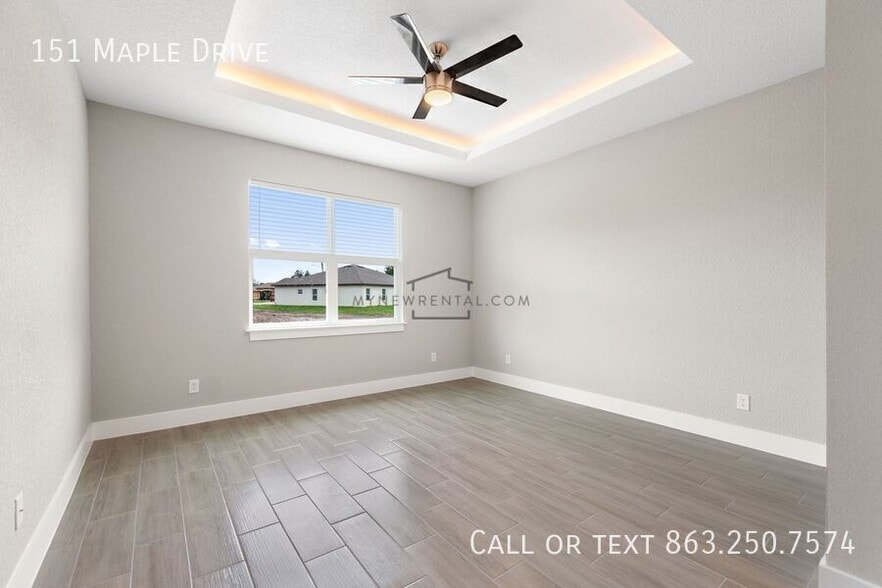 Building Photo - 151 Maple Dr