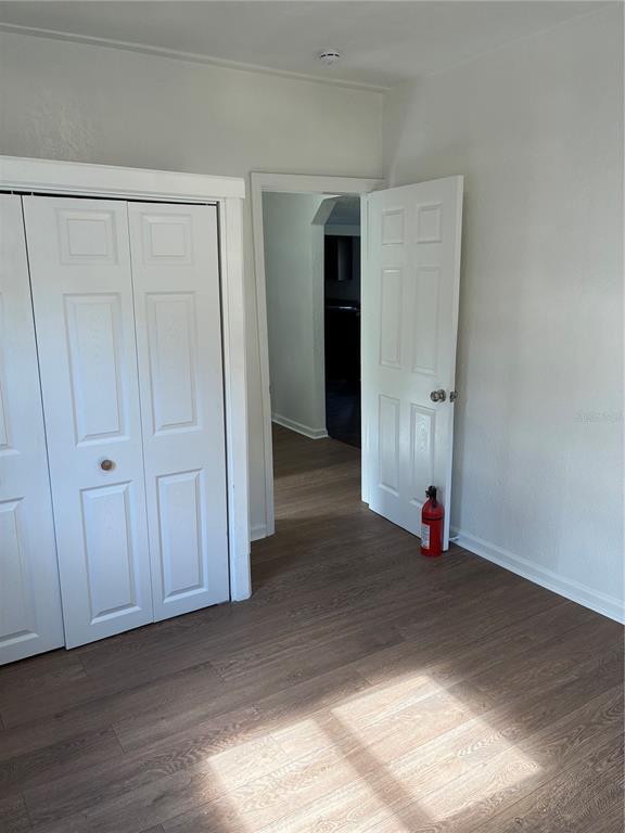 Building Photo - 812 Marion St