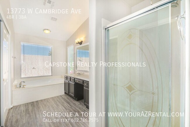 Building Photo - 13773 W Cambridge Ave