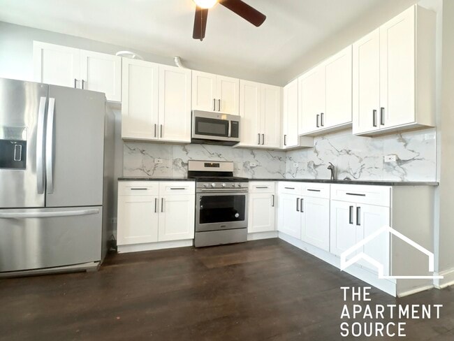 Building Photo - 1350 S Kedvale Ave