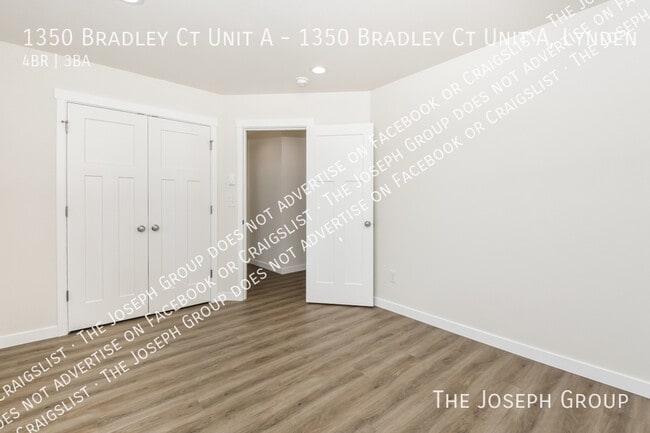 Building Photo - 1350 Bradley Ct