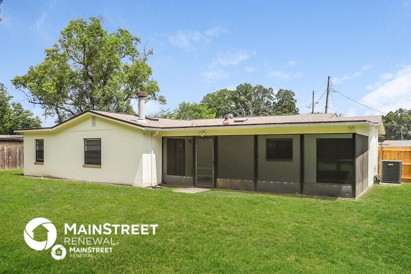 Building Photo - 8235 Gershwin St