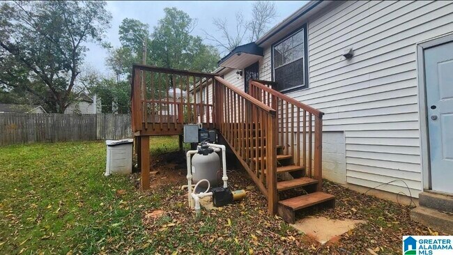 Building Photo - 361 Roebuck Dr