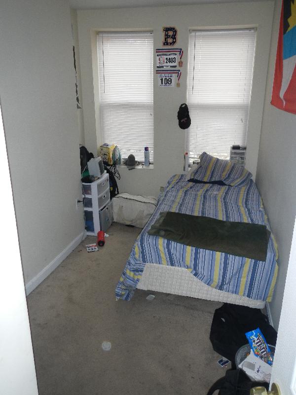 Building Photo - 588 Columbus Ave