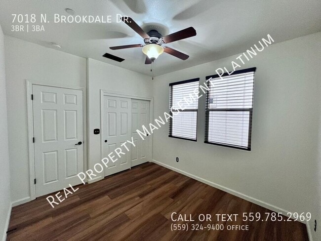 Building Photo - 7018 N Brookdale Dr