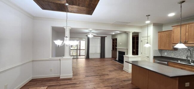 Building Photo - 1006 Indigo Ridge Pl