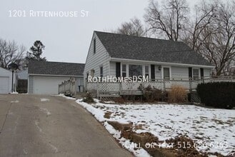 Building Photo - 1201 Rittenhouse St