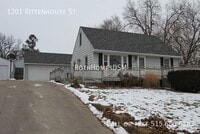 Building Photo - 1201 Rittenhouse St