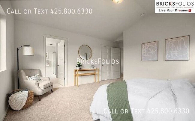 Building Photo - Brand-New Comfort Meets Everyday Convenience