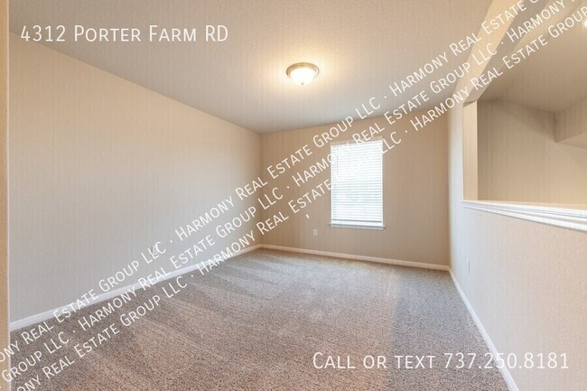 Building Photo - 4312 Porter Farm Rd