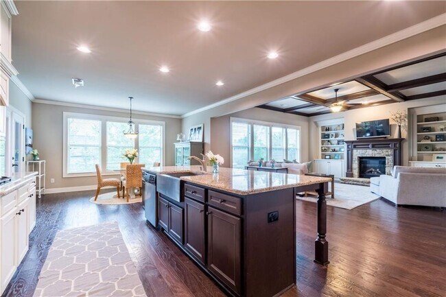 Building Photo - 4719 Moon Hollow Ct