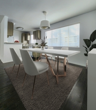 Interior Photo - 11676 Chenault Street