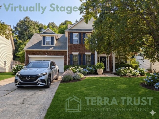 Building Photo - 10429 Madison Park Dr