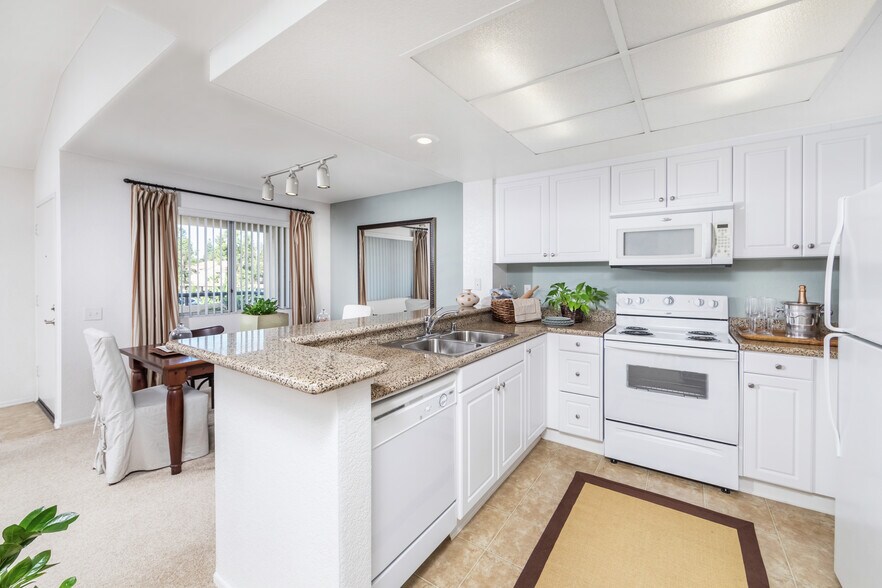 San Remo Villa Apartment Homes 1011 San Remo Irvine CA 92606