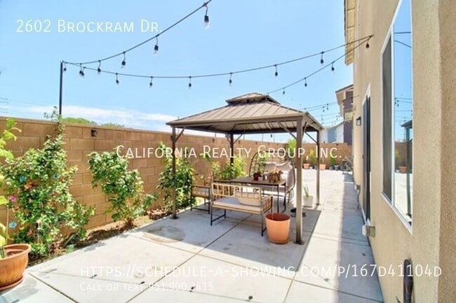 Building Photo - 2602 Brockram Dr