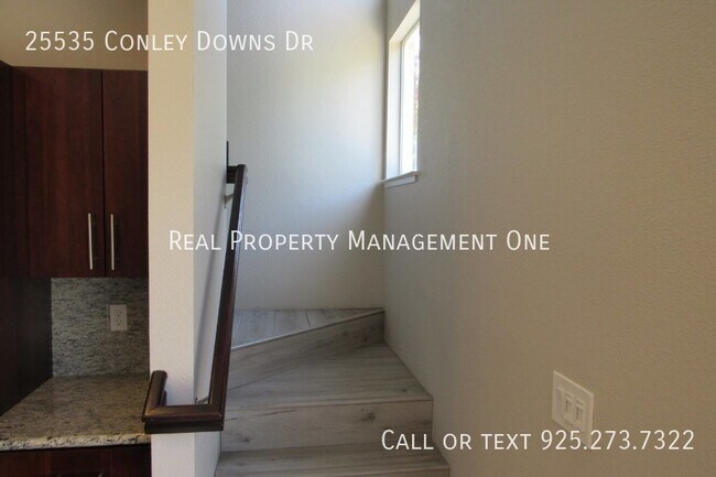Building Photo - 25535 Conley Downs Dr