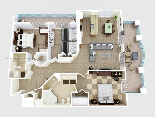 Building Photo - 17555 Atlantic Blvd