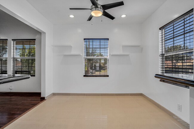 Building Photo - Stunning Remodeled Corner-Lot Home – An En...