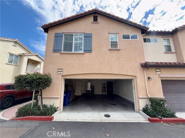 Building Photo - 15605 Odyssey Dr