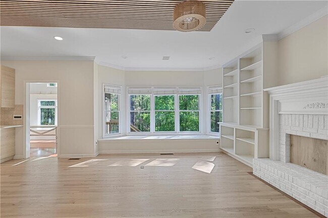 Building Photo - 2740 Stonehill Way