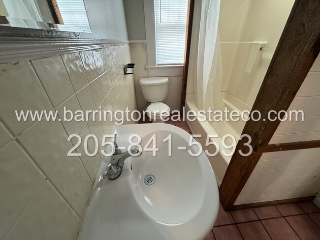 Building Photo - Birmingham/Ensley *** APPROVED APPLICANT, ...