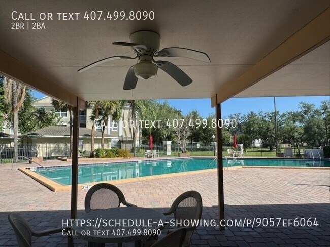 Building Photo - 1052 Lotus Cove Ct