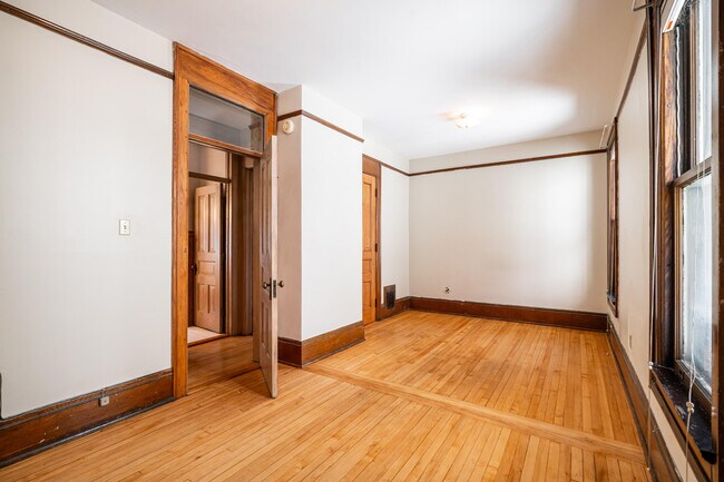 Building Photo - 1506 N Jackson St