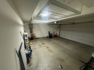 Two Car Garage - 21730 Candela Dr