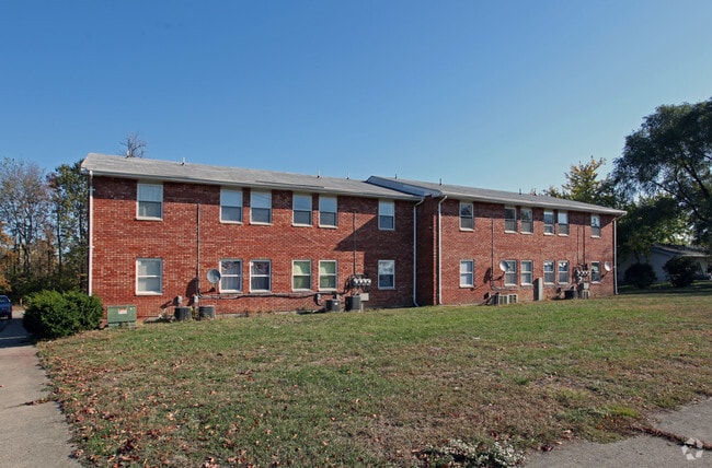 Building Photo - 4240-4242 Arrowrock Ave