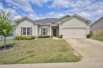 Building Photo - 311 Koweta Way