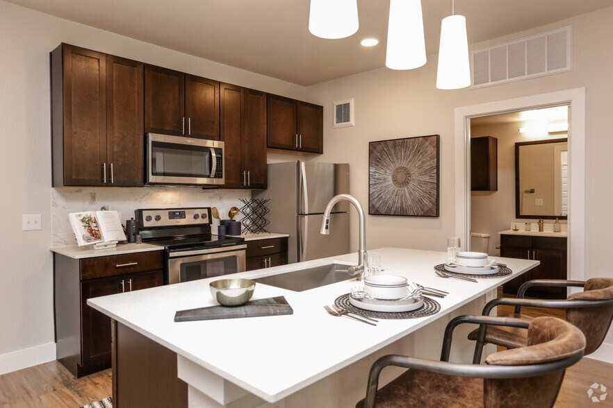 TruNorth at Bulverde 17715 Overlook Loop San Antonio TX 78259