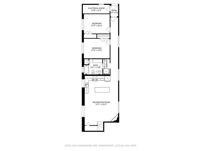 Building Photo - 1631 W Wolfram St